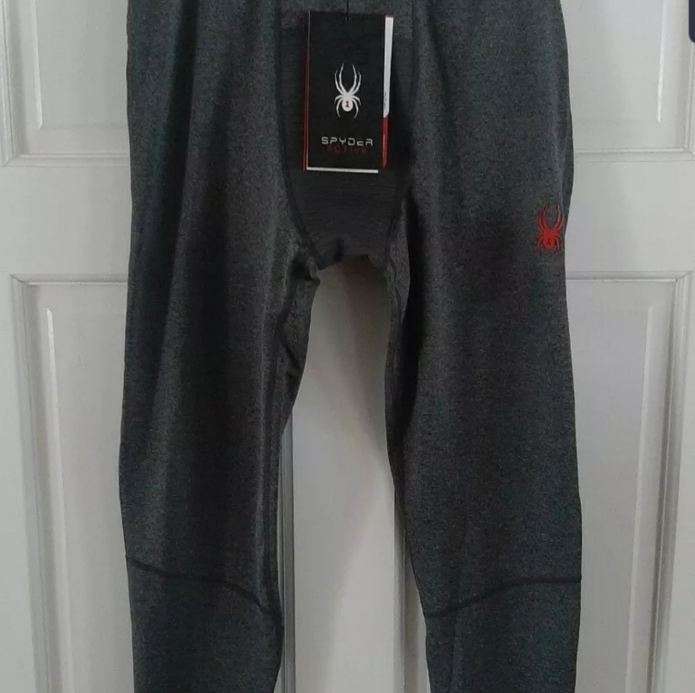 NWT  Men's SPYDER Active ProWeb